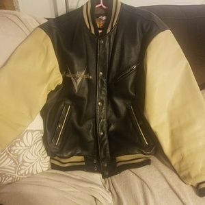 Harley Davidson Leather Jacket